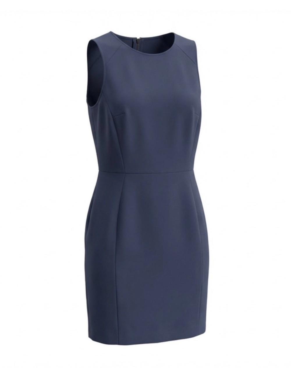 LOFT Sleeveless Sheath Dress – Size 8